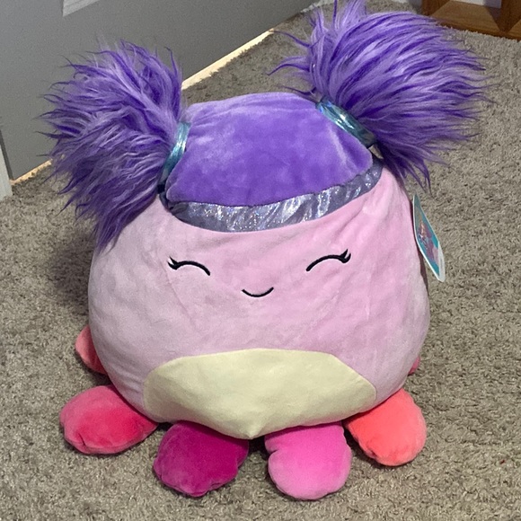 Squishmallows Toys Squishmallow The Ever Popular Poshmark